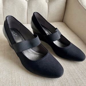 Life Stride Soft System Wedge